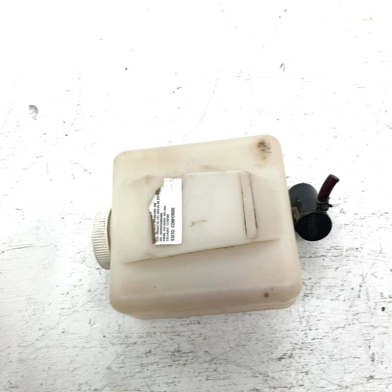 20-22 Can-Am Defender HD10 OEM Windshield Washer Tank 705800039 XB0.3