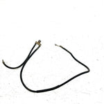 2001 Honda Foreman Rubicon 500 4x4 OEM Battery Ground Cable 32601-HN2-000 AH87