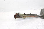 1990 Yamaha Phazer Ii LE Oem Front Bumper 87F-77512-00-00 SY14
