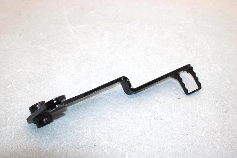 01 Arctic Cat 400 4x4 Oem Rear Brake Pedal 0502-095 Q1433