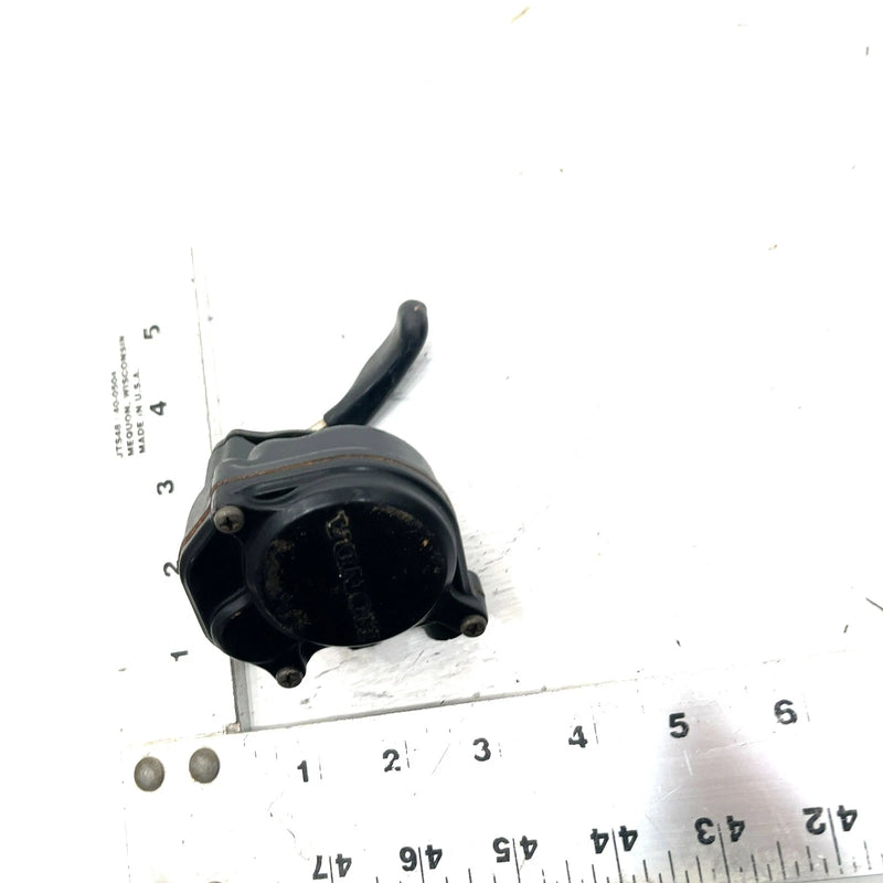 04 Honda Foreman Rubicon 500 TRX500FA 4x4 OEM Throttle Lever 53143-HM7-305 AH86