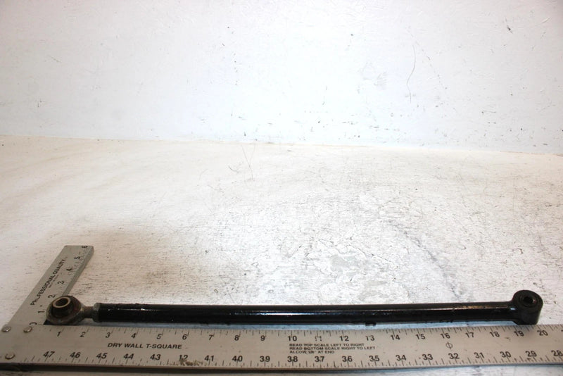 2001 Polaris 500 Classic Oem Lower Radius Rod 1822383-067 SP27