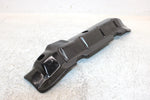 1986 Honda Trx350 Oem Front Axle Guard Plate 51360-HA7-670 AH40
