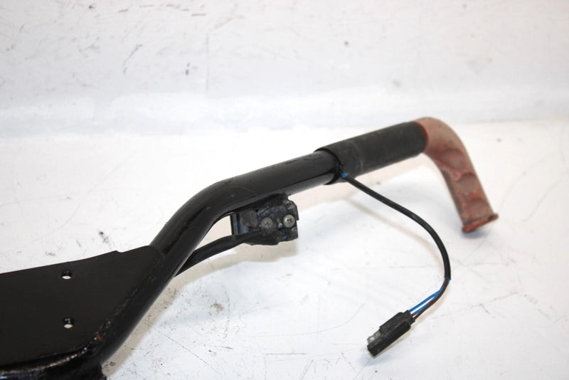98 Polaris Indy 500 Oem Handlebar Set 1823169-067 SP47