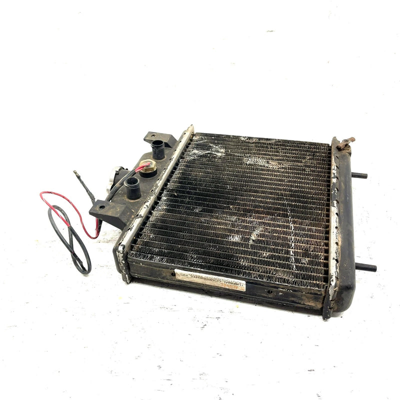 1993 Polaris Big Boss 350L 6x6 OEM Radiator 1240006 AP192