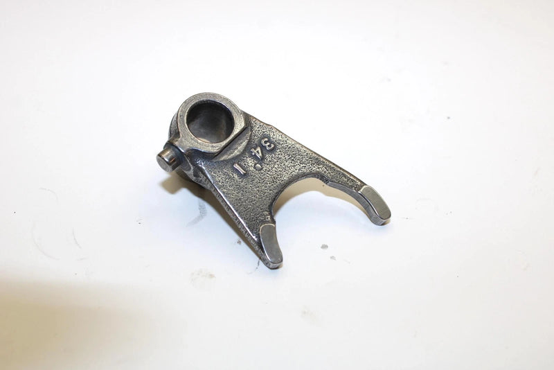 86 Kawasaki Bayou 300 OEM Shift Fork 1 13140-1134 AK9