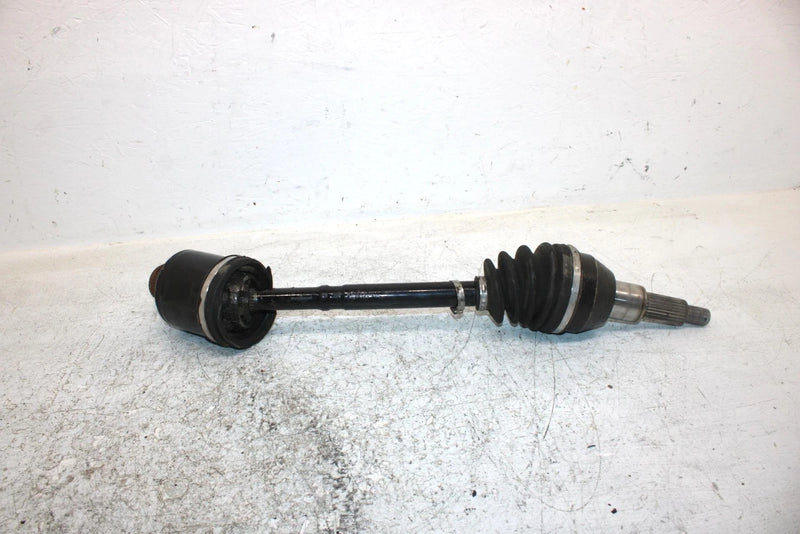 2001 Polaris Sportsman 400 Oem Rear Cv Axle 1380142 AP178