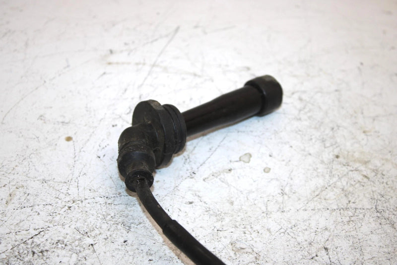11 Arctic Cat Z1 Turbo Ext Oem Bottom Ignition Coil Short 3007-835 SA65