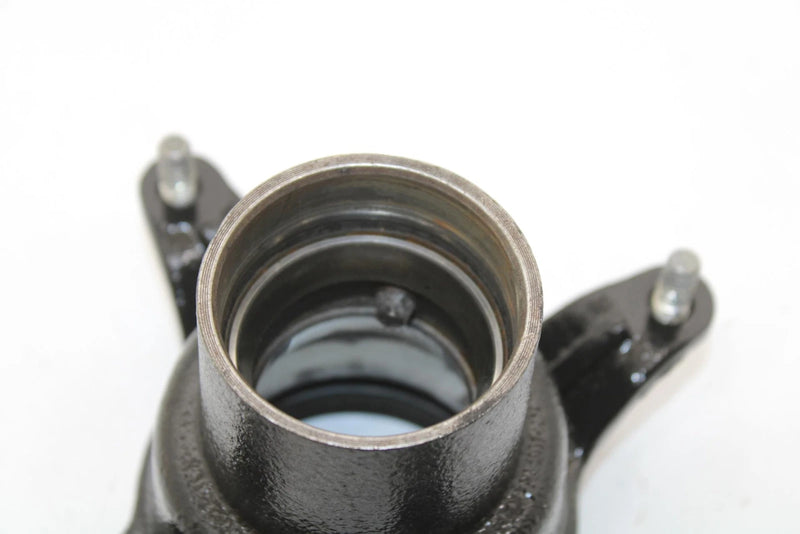1992 Polaris Trail Boss 250 Oem Front Wheel Hub 5130682 B461