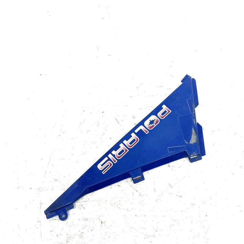 1993 Polaris Trail Boss 250 4X4 OEM Right Side Cover 5430971-157 AP231