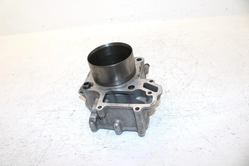2004 Kawasaki Kfx 700 Oem 82mm Bore Front Cylinder 11005-1990 AK30