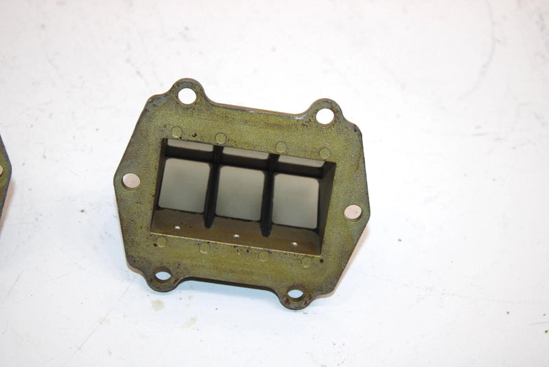 98 Arctic Cat Zr 500 Oem Reed Valve Pair 3005-124 Q2002
