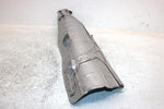 86 Honda Trx350 Oem Exhaust Muffler Heat Shield 18315-HA7-670 18315-HA7-770 AH40