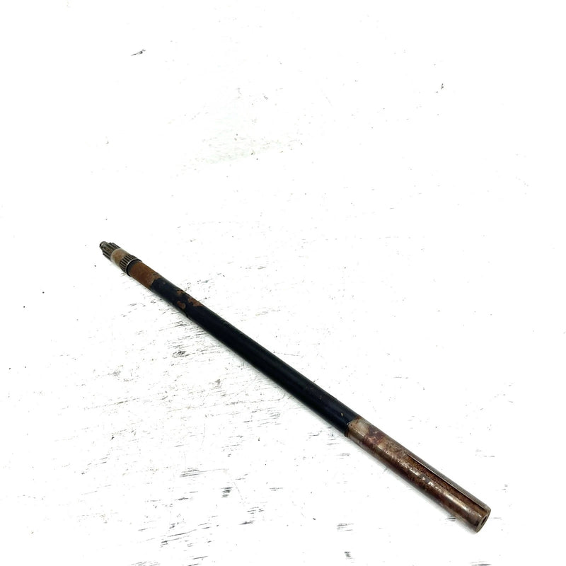 1997 Polaris RMK 700 OEM Jackshaft 2201118 B314