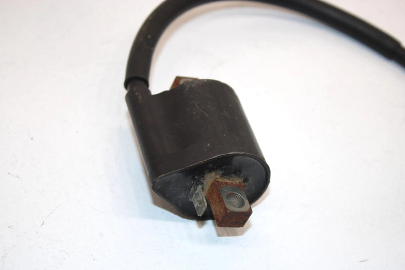 87 Yamaha  Champ 100 Yfm100t Oem Ignition Coil 2JN-82310-M0-00 AY11