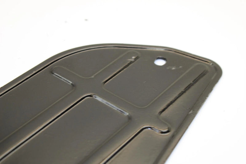 89 Yamaha Moto 4 YFM350ER OEM Rear Fender 3 Cover 1yw-2163f-00-00 AY30