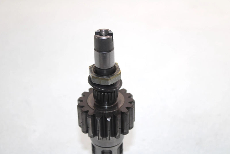 00 Arctic Cat 300 4x4 Oem  Sub Transmission Shaft 3446-206 AA20