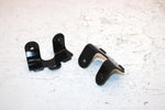 2003 Bombardier Quest 500 Oem Fender Panel Bracket Pair 705000311 AB13