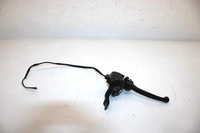 09 Can-am Ds90 Oem Brake And Throttle Lever V53177MAA000 AB3