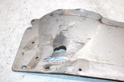 02 Ski-doo Grand Touring 500 Oem Right Belly Pan Support 518319760 SS24