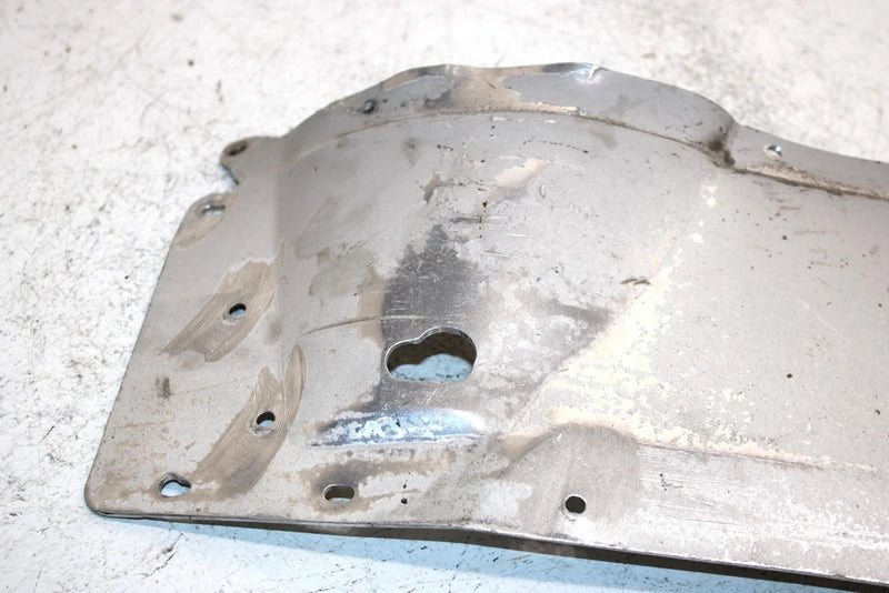 02 Ski-doo Grand Touring 500 Oem Right Belly Pan Support 518319760 SS24