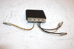 1999 Polaris Big Boss 500 Oem Regulator 4060204 AP71