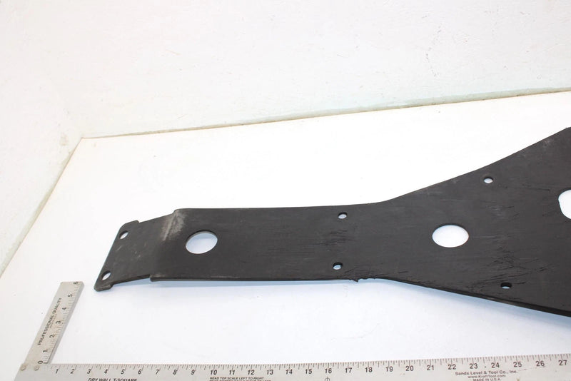 03 Arctic Cat 500 Fis Automatic  Oem Belly Pan Skid Plate 1406-030 AA19