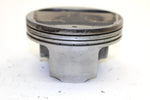 08 Yamaha Fx Nytro Oem Piston (No Rings) 82mm Std Bore 8GL-11631-00-00 SY85