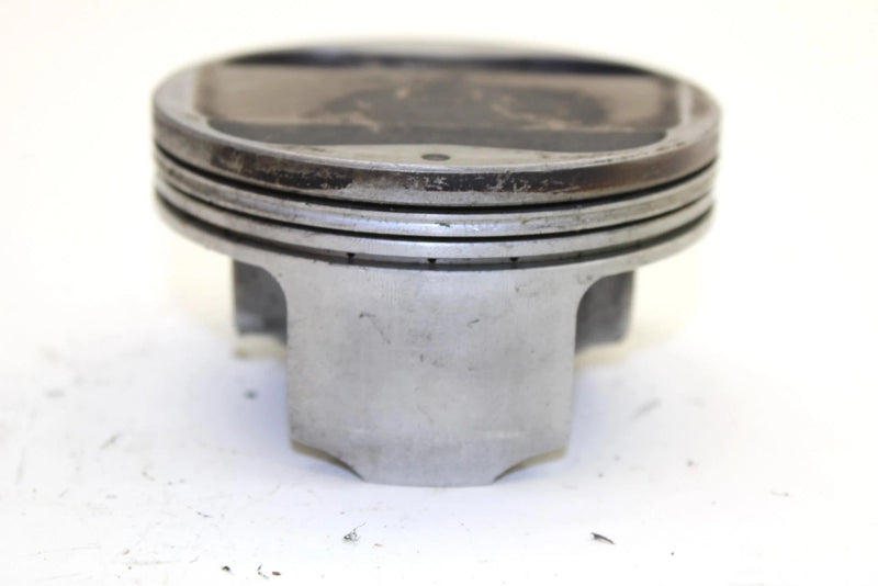08 Yamaha Fx Nytro Oem Piston (No Rings) 82mm Std Bore 8GL-11631-00-00 SY85