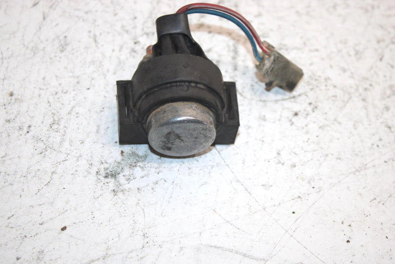 1996 Yamaha  Badger Yfm80h Oem Starter Relay 4KD-81940-00-00 AY14