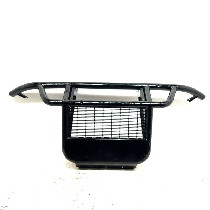 2004 Polaris Ranger 500 4X4 OEM Front Bumper 1014004-418 XP9.1