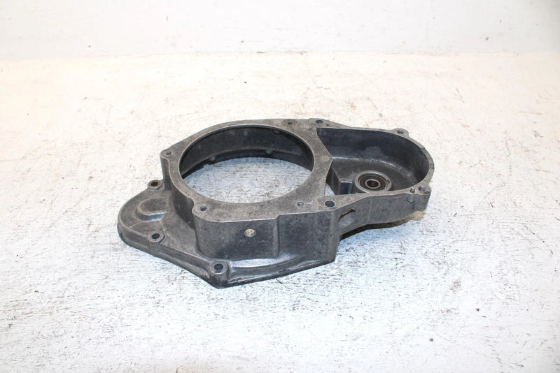 1991 Yamaha Exciter Ii 570 Liquid Oem Crankcase Cover 2 82M-15421-01-00 SY24