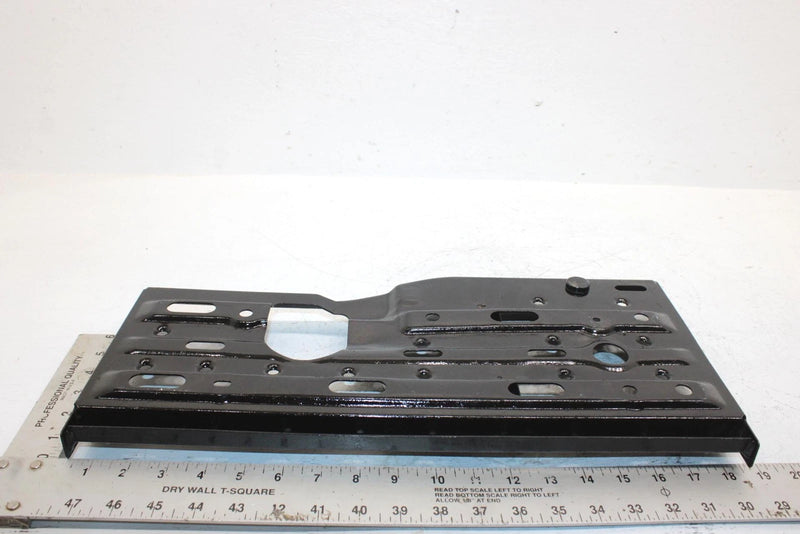 1998 Yamaha  Grizzly Oem Right Side Footrest 4WV-27488-00-00 AY49
