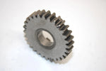 87 Kawasaki Bayou 185 Klf185a Oem Top Input Gear 28T 13129-1674 AK13