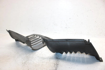 1995 Yamaha Vmax 600 Oem Side Louver Set 89A-77131-01-00 SY11