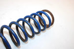 92 Polaris Trail Boss 250 2x4 Oem Front Strrut Spring (Blue) 7041161-067 AP41