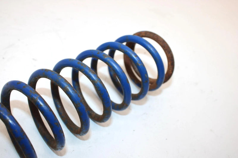 92 Polaris Trail Boss 250 2x4 Oem Front Strrut Spring (Blue) 7041161-067 AP41
