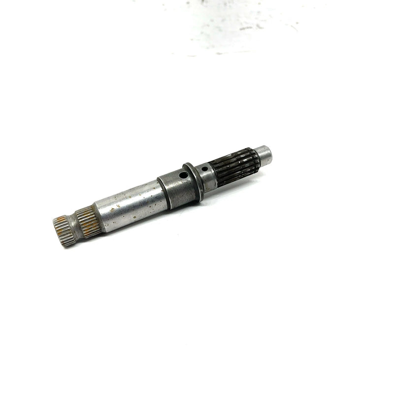 93-99 Kawasaki Bayou 400 KLF400B 4x4 OEM Kickstart Shaft 13066-1079 AK32