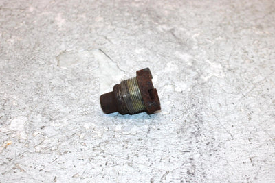 1993 Honda Trx 300 A Oem Swingarm Pivot Bolt 90121-HC4-000 90121-HM5-930 AH50