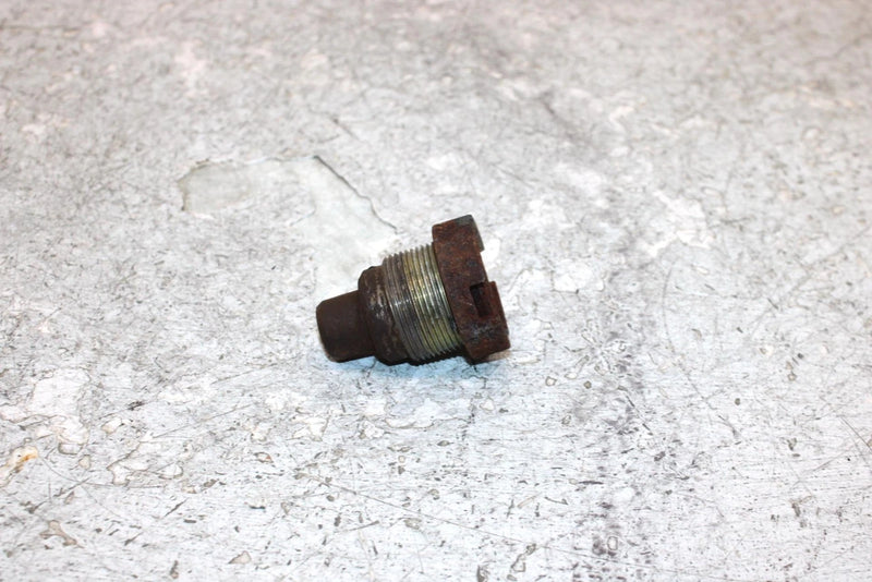 1993 Honda Trx 300 A Oem Swingarm Pivot Bolt 90121-HC4-000 90121-HM5-930 AH50