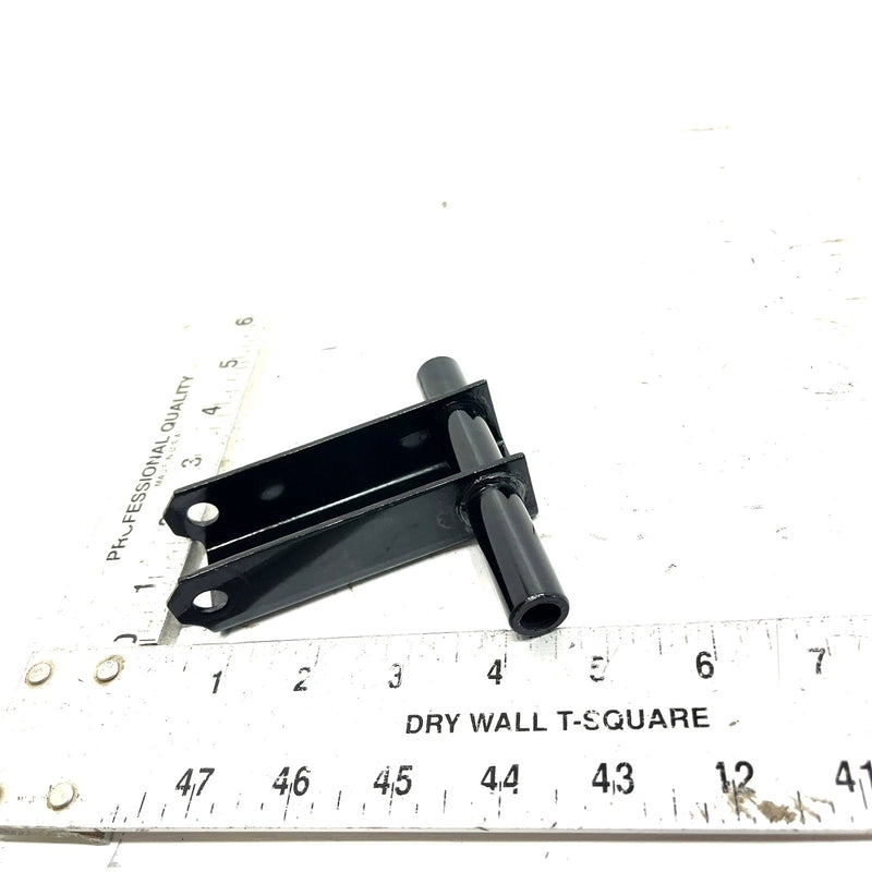 84 Suzuki ALT125 OEM Upper Mounting Plate 41930-18900 AS31