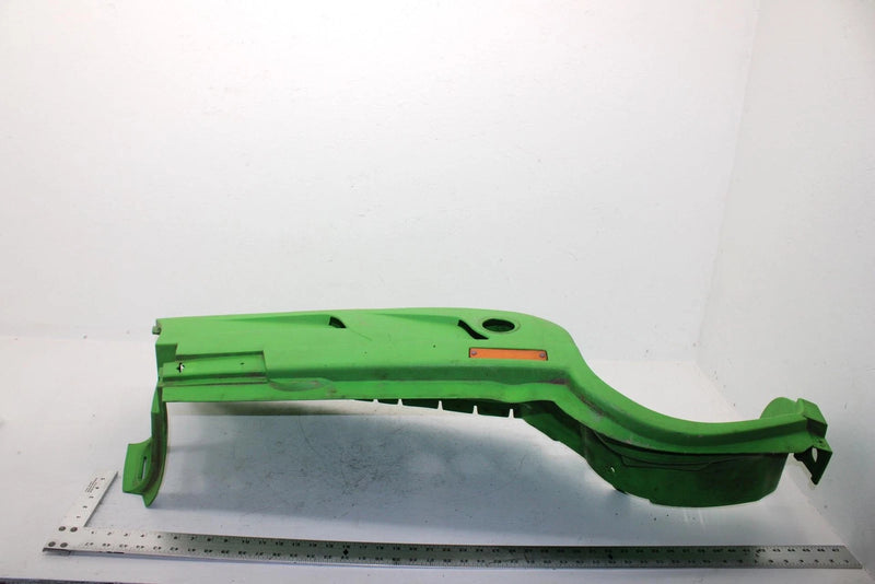 1999 Arctic Cat Zr 500 Oem Left Belly Pan 0716-753 SA18