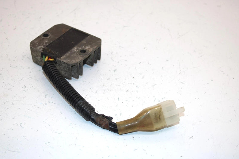 84 Honda Trx200a Oem Voltage Regulator 31600-VM5-000 AH9