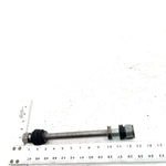 98 Honda Foreman 400 4x4 OEM Front Propeller Drive Shaft 40400-HM7-A00 AH92