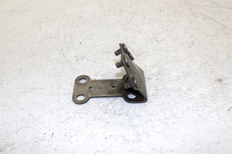 1999 Yamaha Vmax 600 Sx Oem Back Up Plate 8CR-23788-11-00 SY5