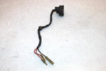 92 Kawasaki Bayou 300 4x4 Oem Headlight Harness 26011-1405 AK12