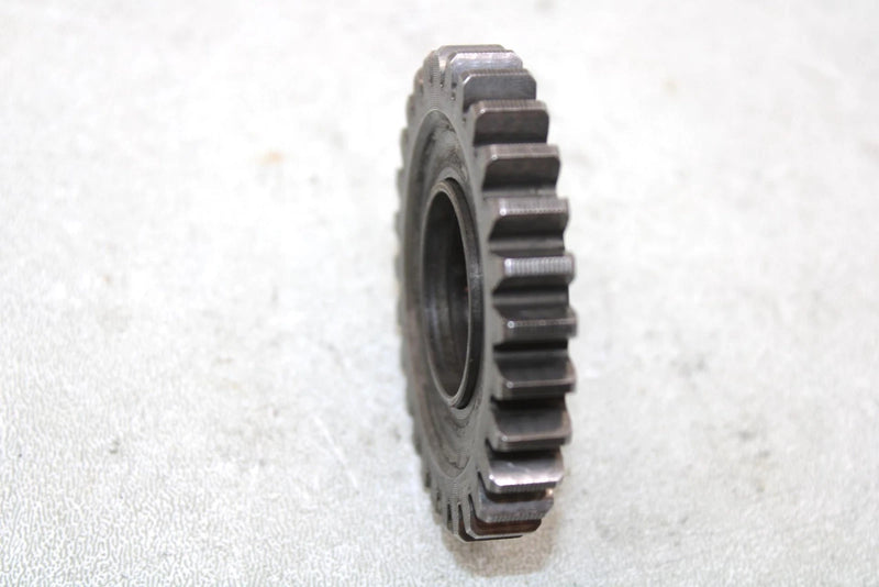 2001 Yamaha  Raptor 660r Oem 28T Reverse Wheel Gear 5LP-17243-00-00 AY33