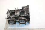 1990 Kawasaki 650 Ts Oem Crankcase Assembly 14001-3701 JK10