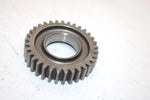 02 Arctic Cat 375 4x4 Automatic Oem HI Transmission Gear 33T 3402-495 AA23