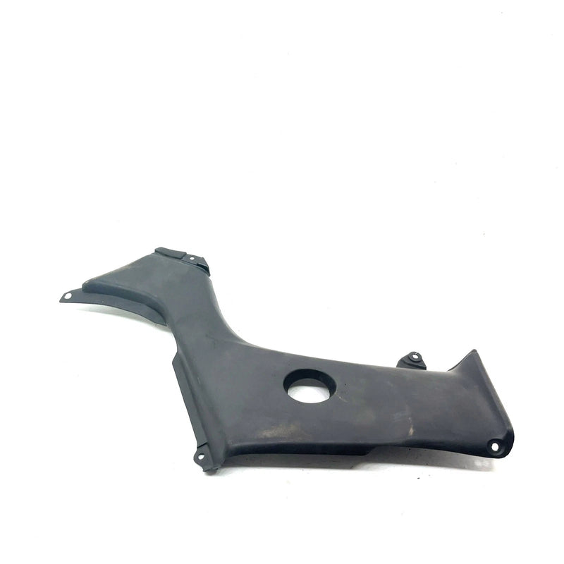03 Honda Foreman Rubicon 500 4x4 OEM Left Side Tank Cover 83650-HN2-A00ZA AH93